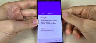 Cara bypass google account HUAWEI nova 2 Lite FRP tanpa pc