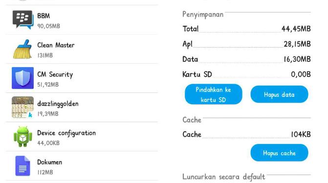 Cara Ganti Font Huawei Nova 7 Tanpa PC
