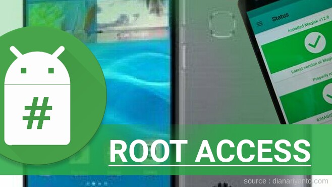 Tips Root Huawei Ascend Berhasil 100%