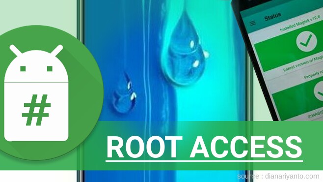 How to Root Huawei Y9 Prime Tanpa PC