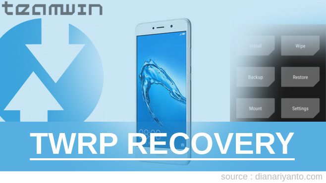 Download latest version and recovery huawei